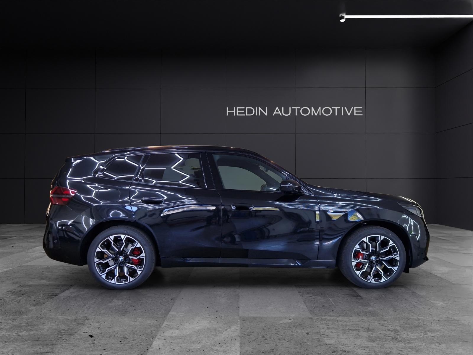 BMW X3 20d xDrive-image-5