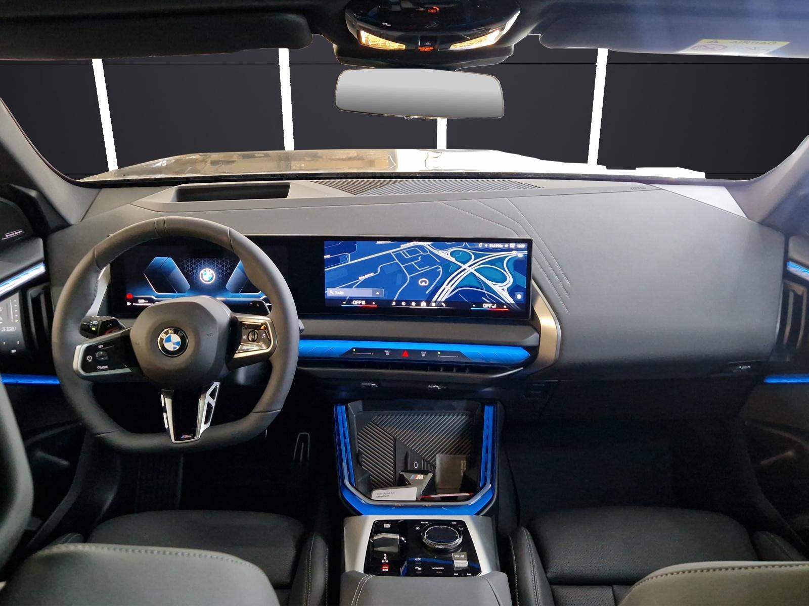 BMW X3 20d xDrive-image-17