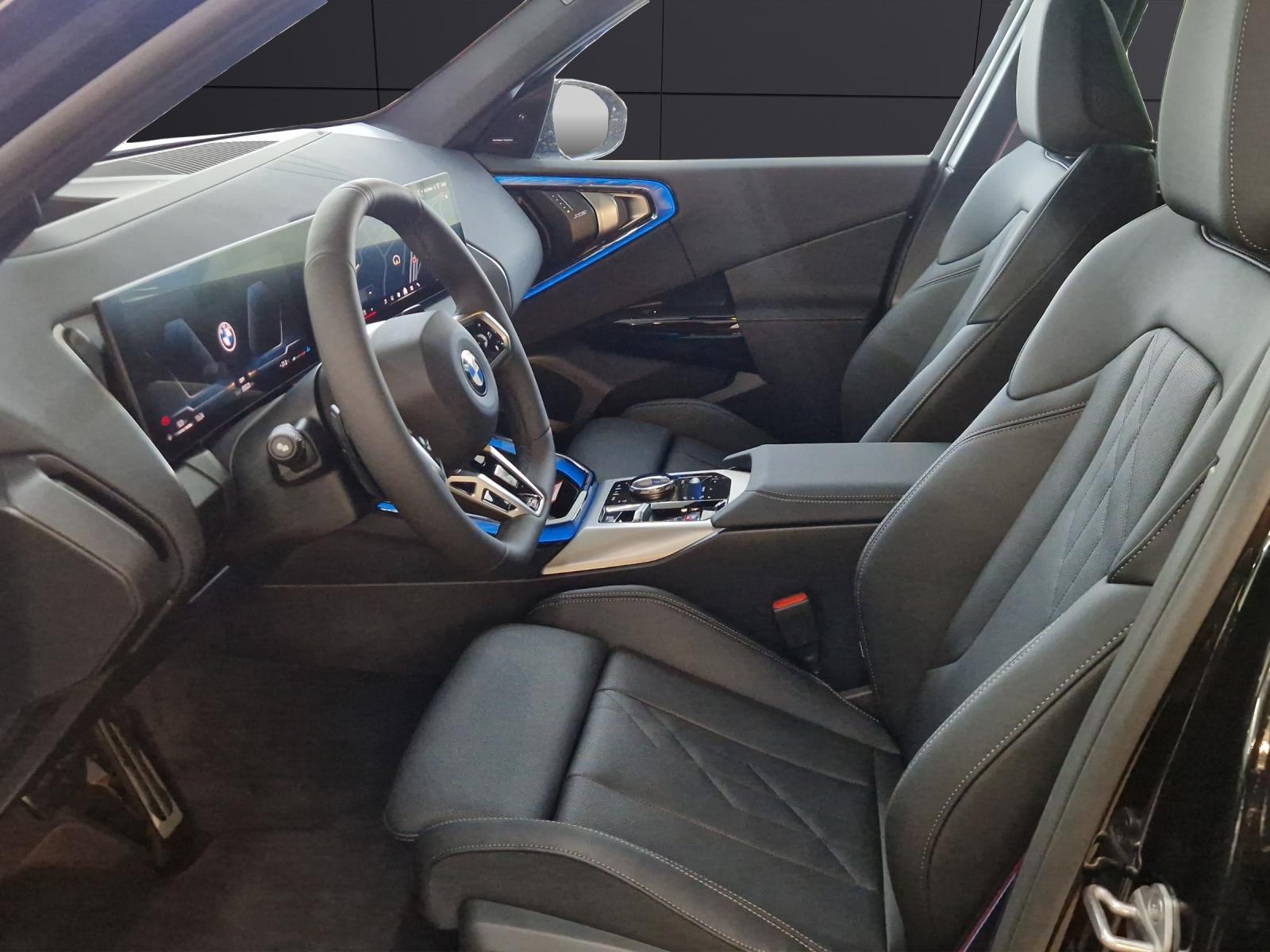 BMW X3 20d xDrive-image-10