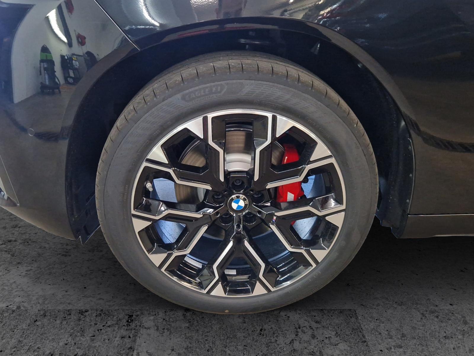 BMW X3 20d xDrive-image-8