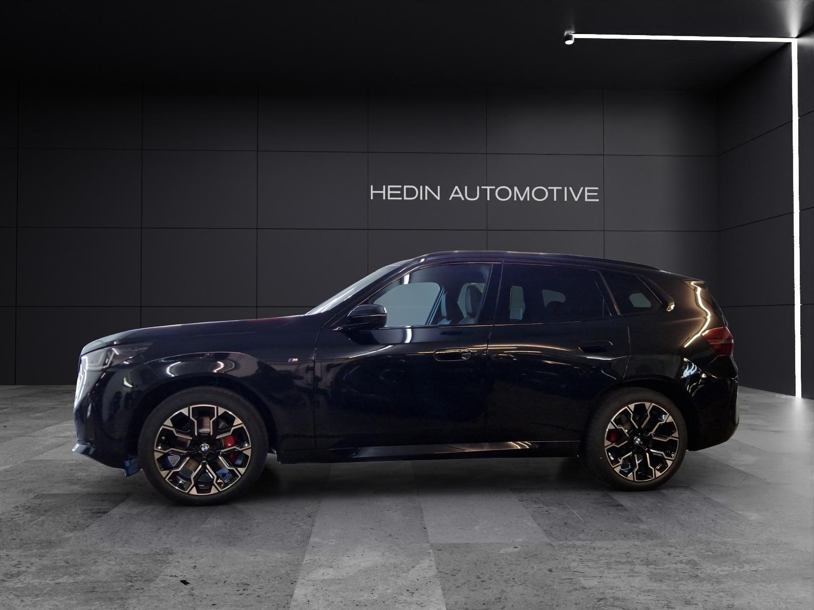 BMW X3 20d xDrive-image-1