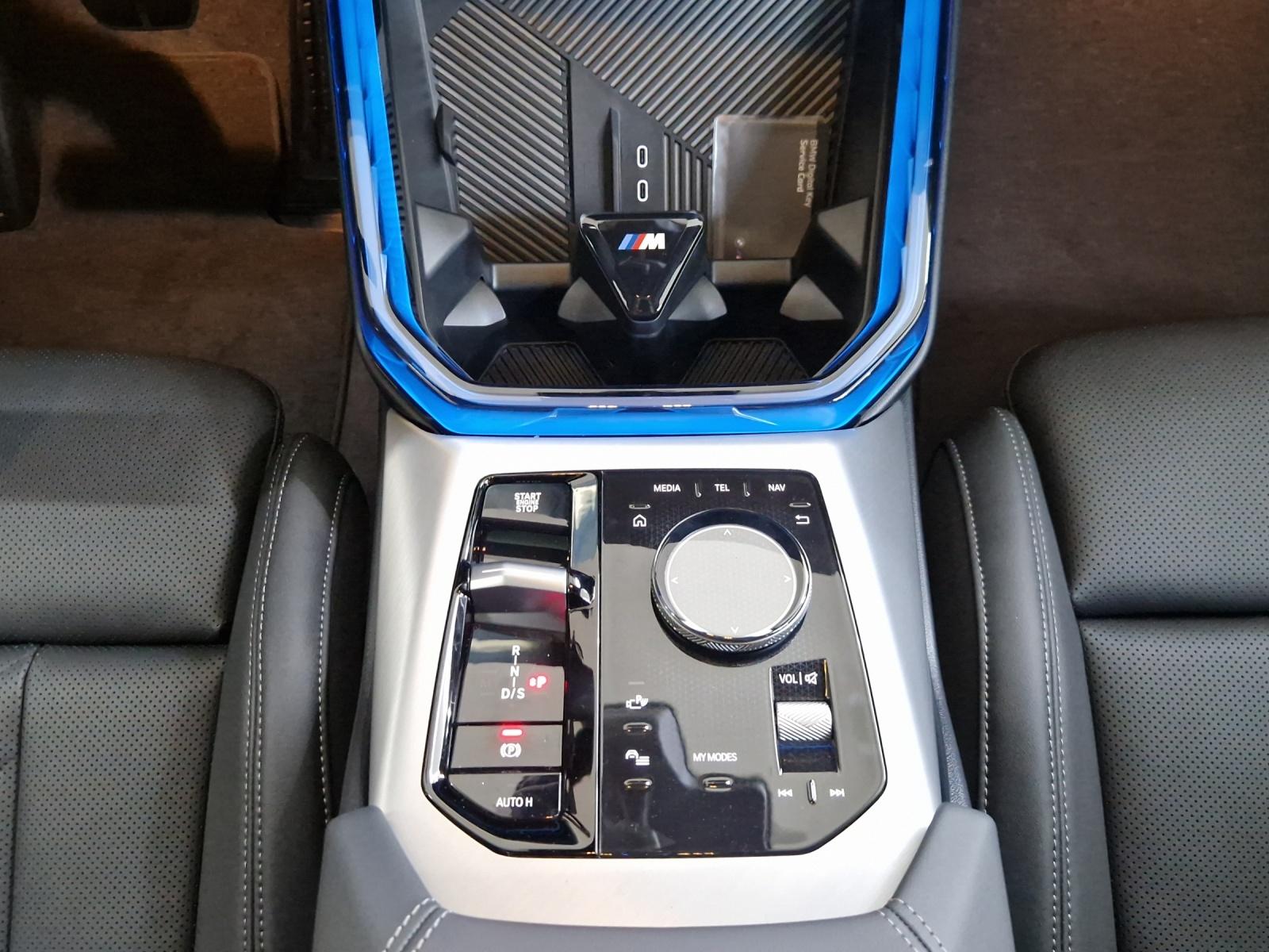 BMW X3 20d xDrive-image-20