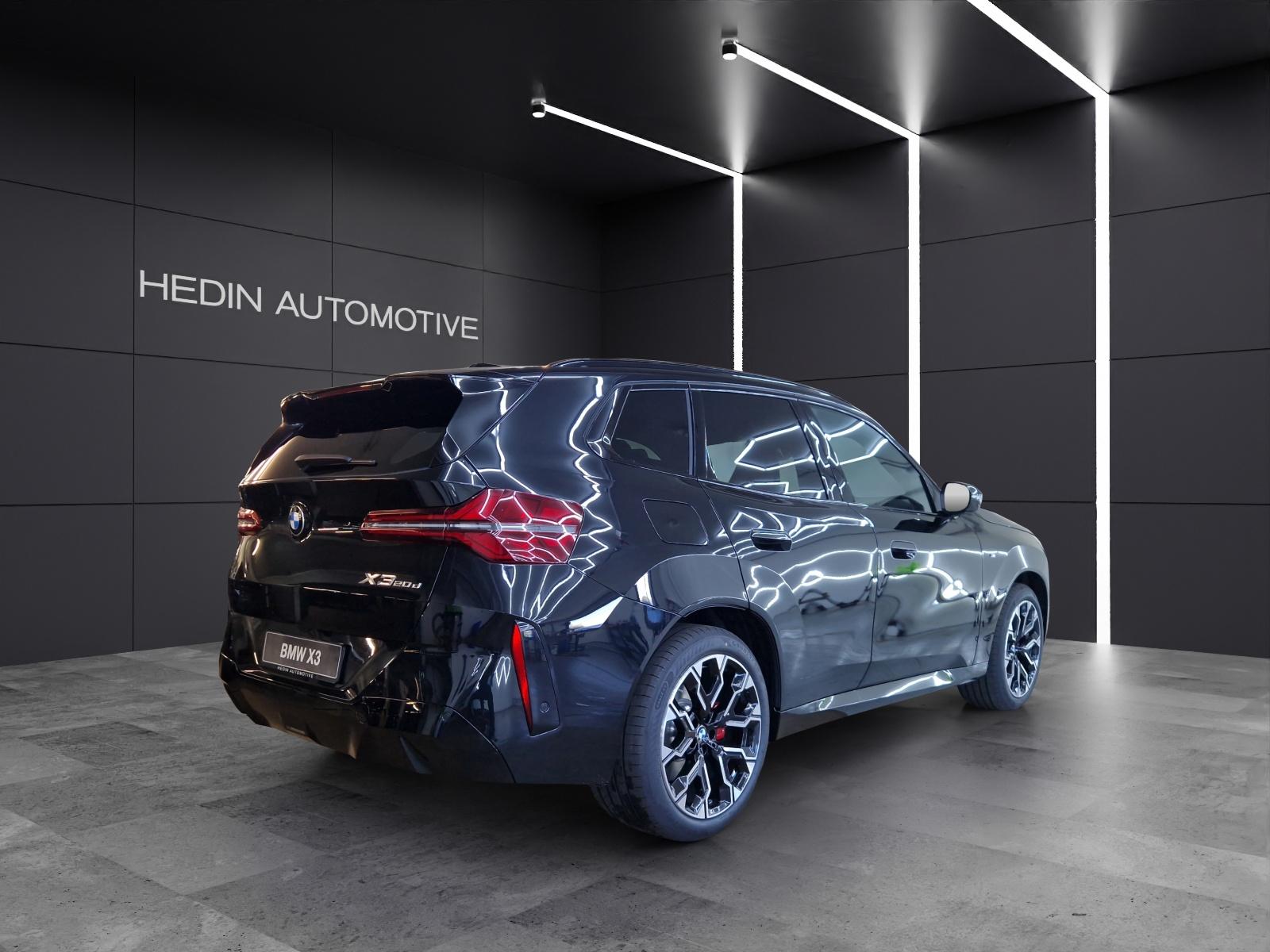 BMW X3 20d xDrive-image-4