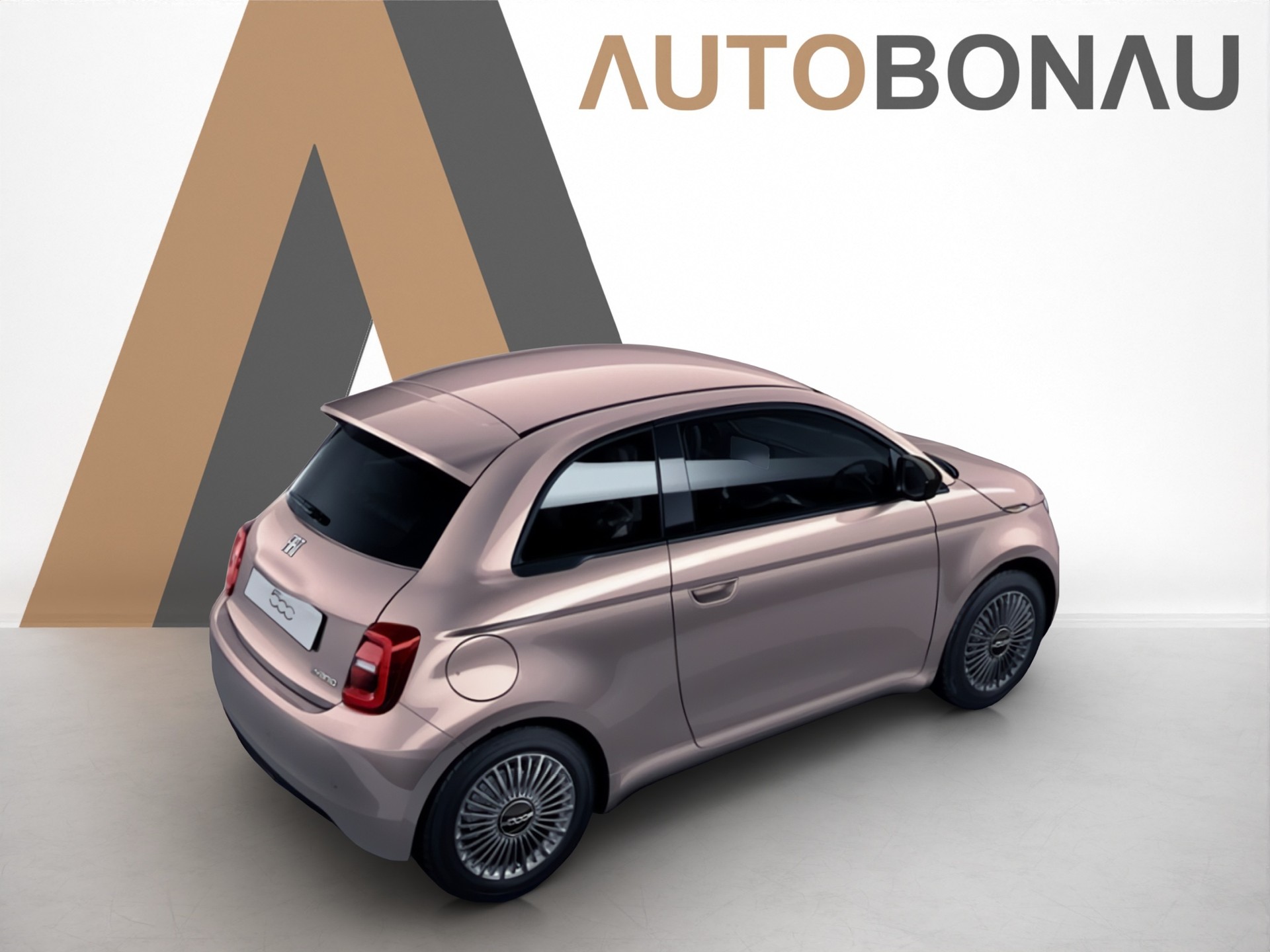 FIAT 500 1.0 Hybrid Icon-image-7