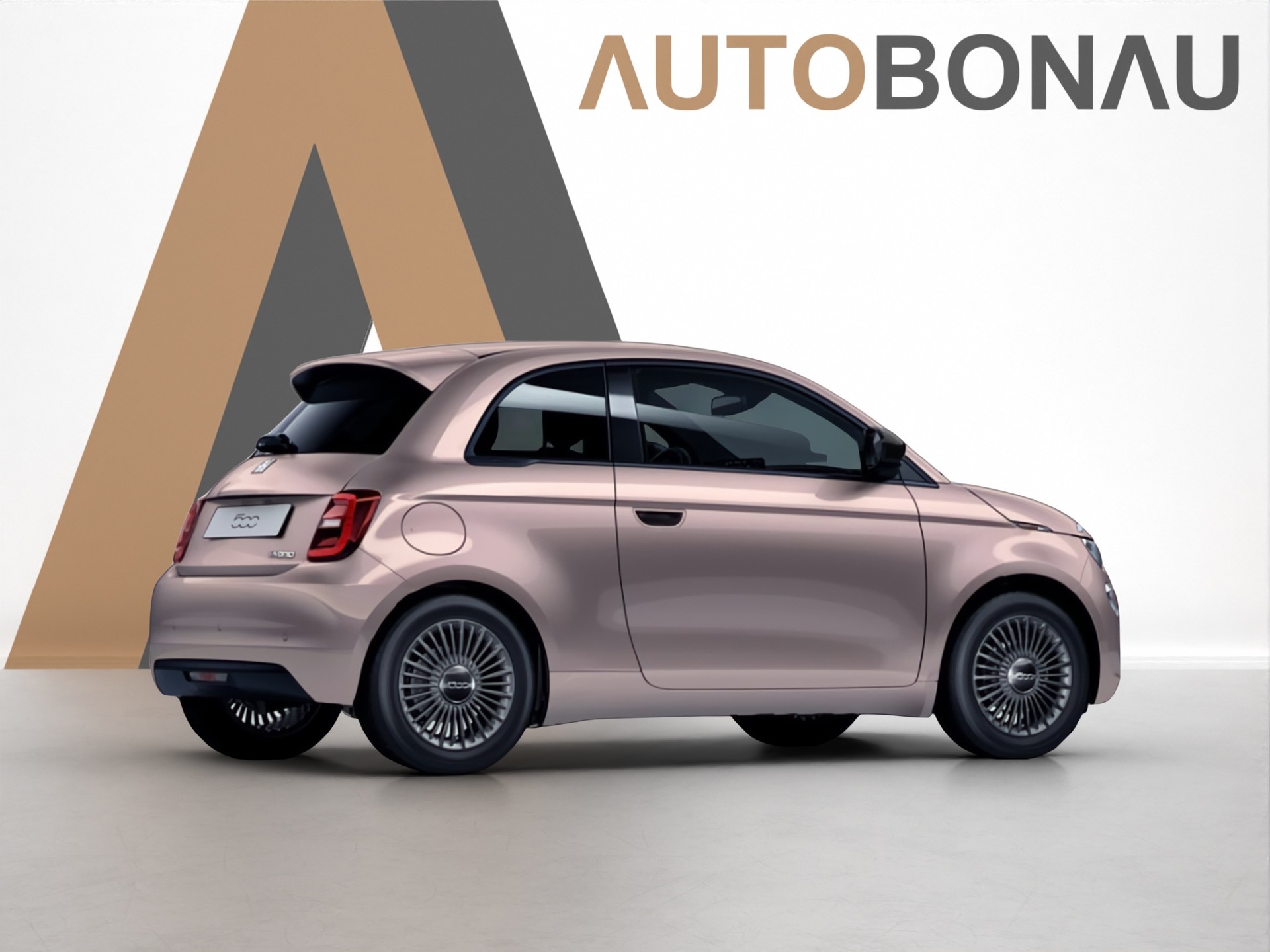 FIAT 500 1.0 Hybrid Icon-image-6