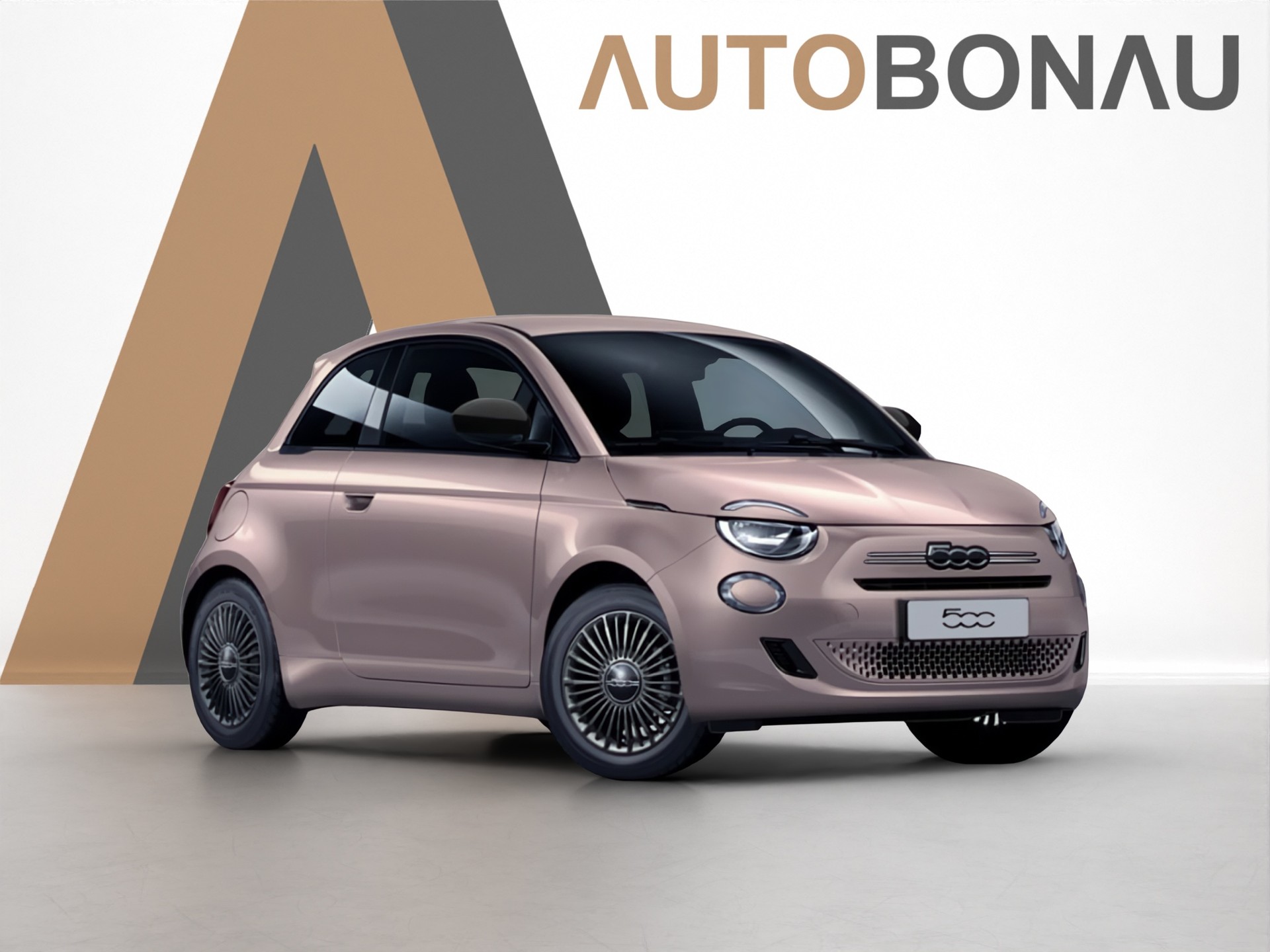 FIAT 500 1.0 Hybrid Icon-image-0