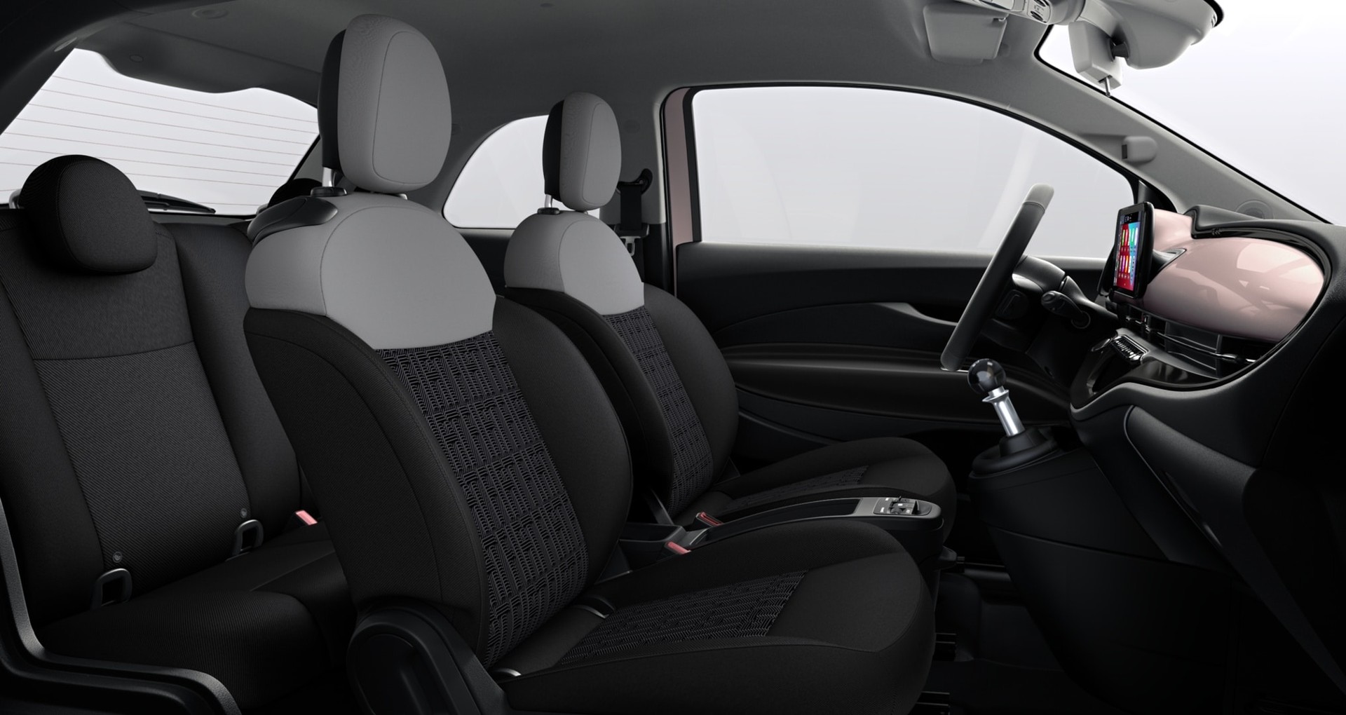 FIAT 500 1.0 Hybrid Icon-image-4