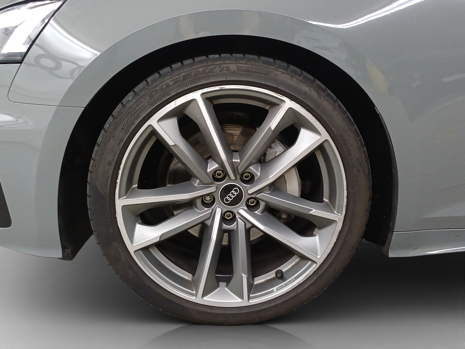 AUDI A5 Sportback 40 TDI S-Line quattro S-tronic-image-15
