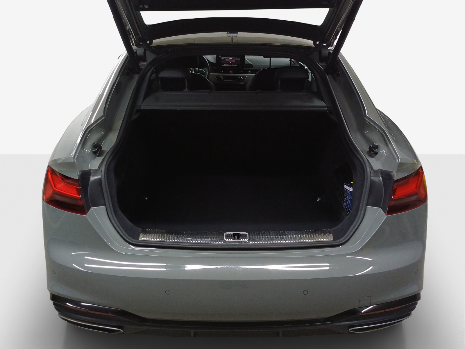 AUDI A5 Sportback 40 TDI S-Line quattro S-tronic-image-12