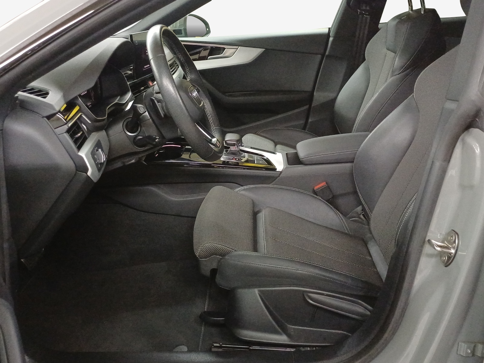 AUDI A5 Sportback 40 TDI S-Line quattro S-tronic-image-7