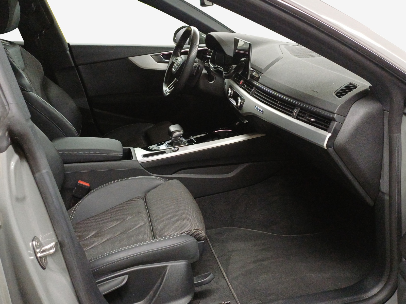 AUDI A5 Sportback 40 TDI S-Line quattro S-tronic-image-13