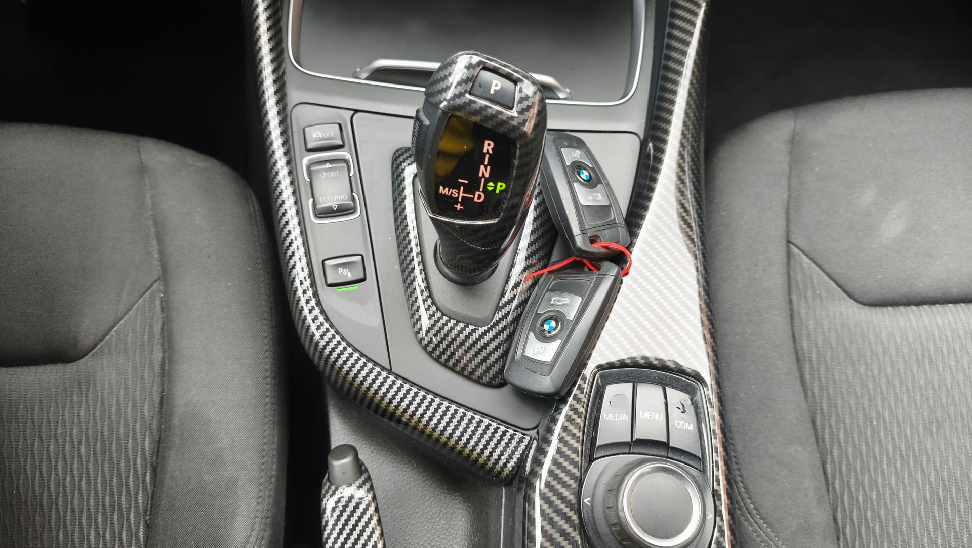 BMW 118i Steptronic-image-6