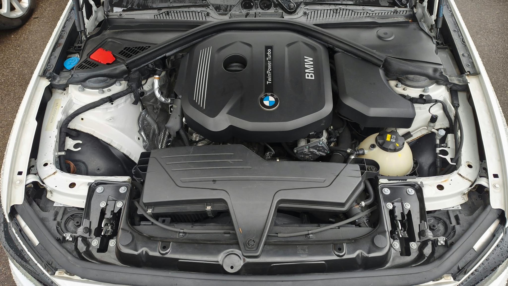 BMW 118i Steptronic-image-13