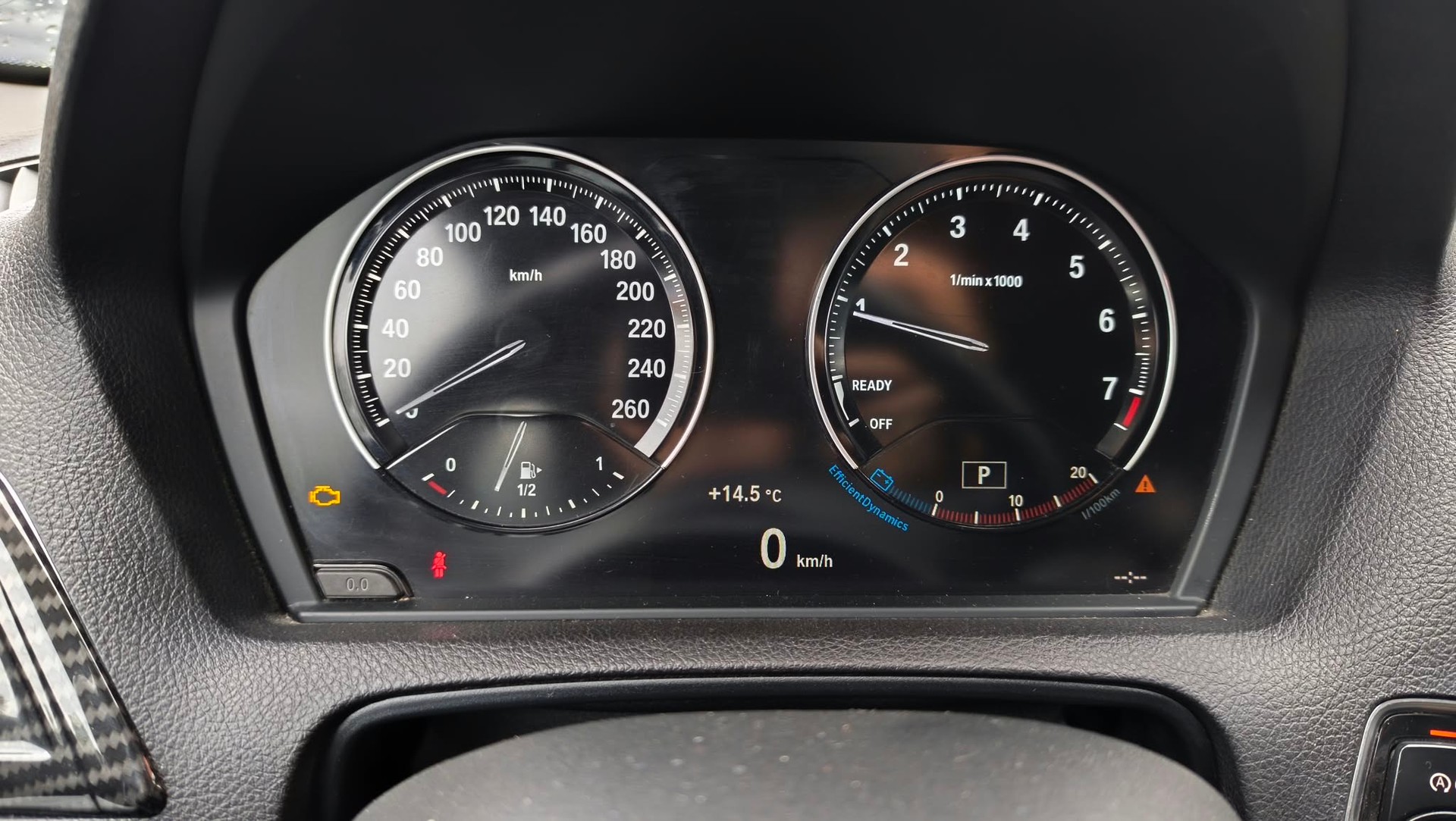 BMW 118i Steptronic-image-14