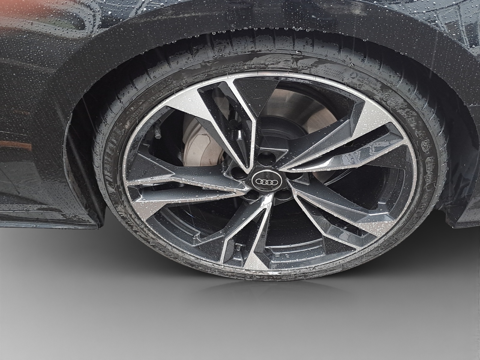 AUDI A5 Sportback 40 TDI S-Line Attraction quattro S-tronic-image-14