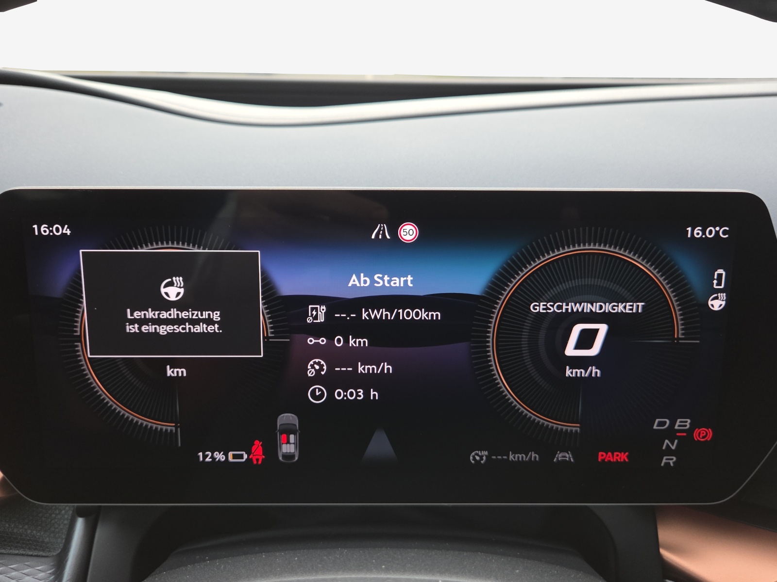 CUPRA Tavascan Type 9 77 kWh Adrenaline Prime Edition-image-13
