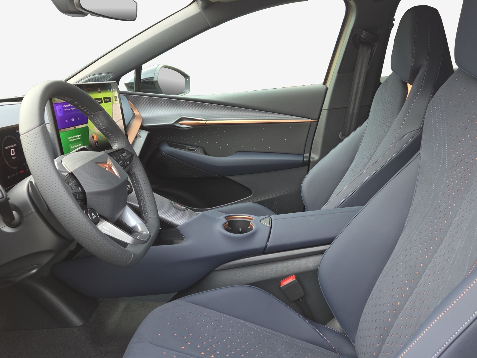 CUPRA Tavascan Type 9 77 kWh Adrenaline Prime Edition-image-7
