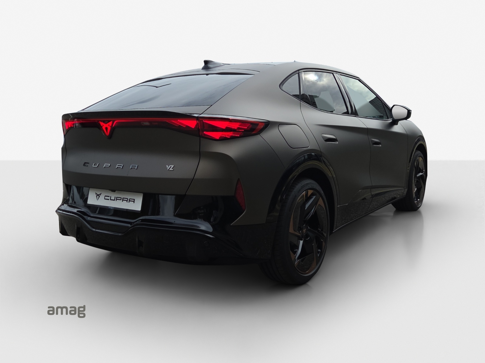 CUPRA Tavascan Type 9 77 kWh Adrenaline Prime Edition-image-4