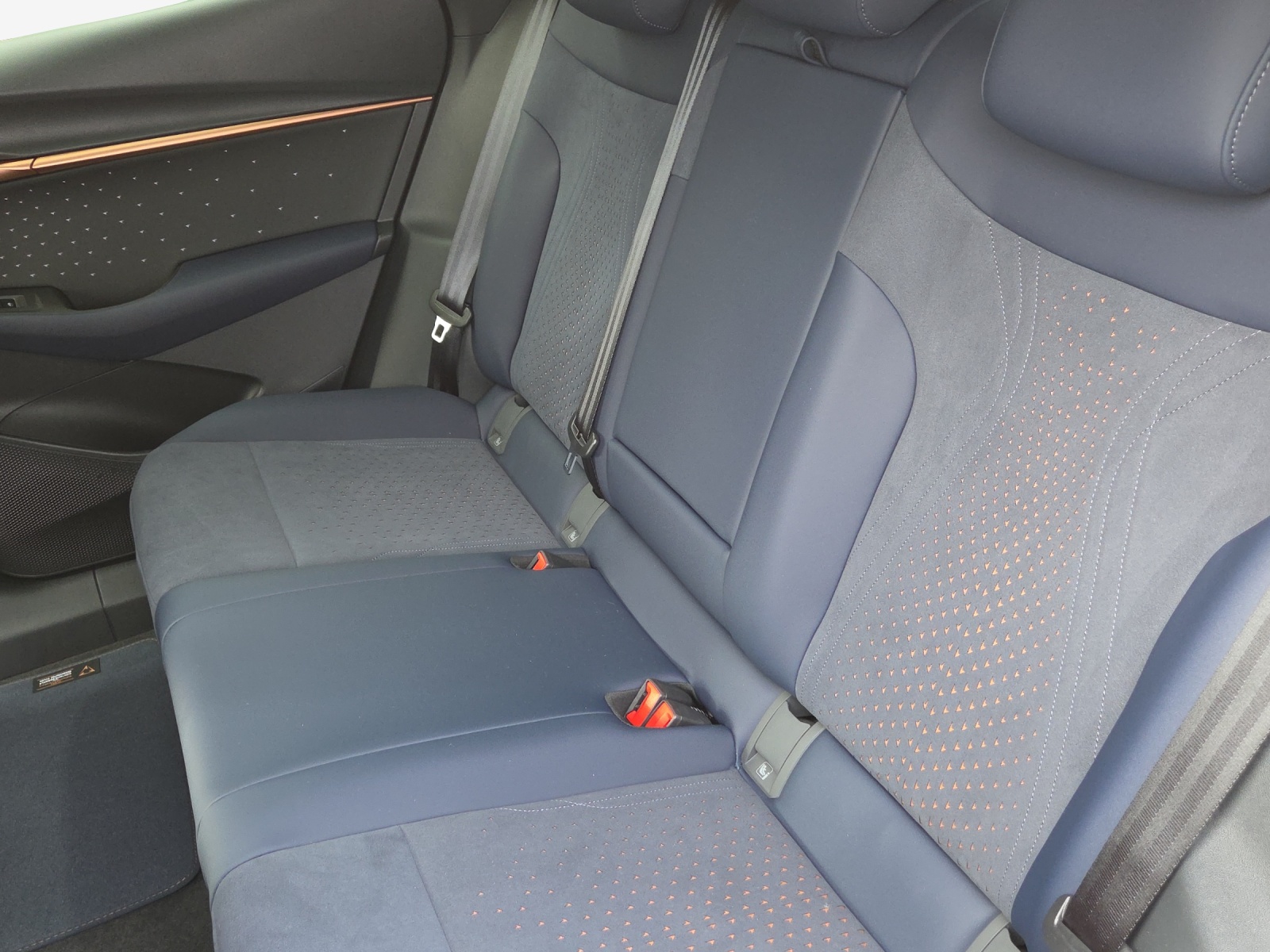 CUPRA Tavascan Type 9 77 kWh Adrenaline Prime Edition-image-11