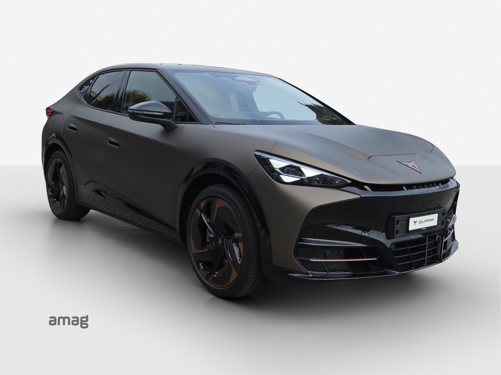 CUPRA Tavascan Type 9 77 kWh Adrenaline Prime Edition-image-5