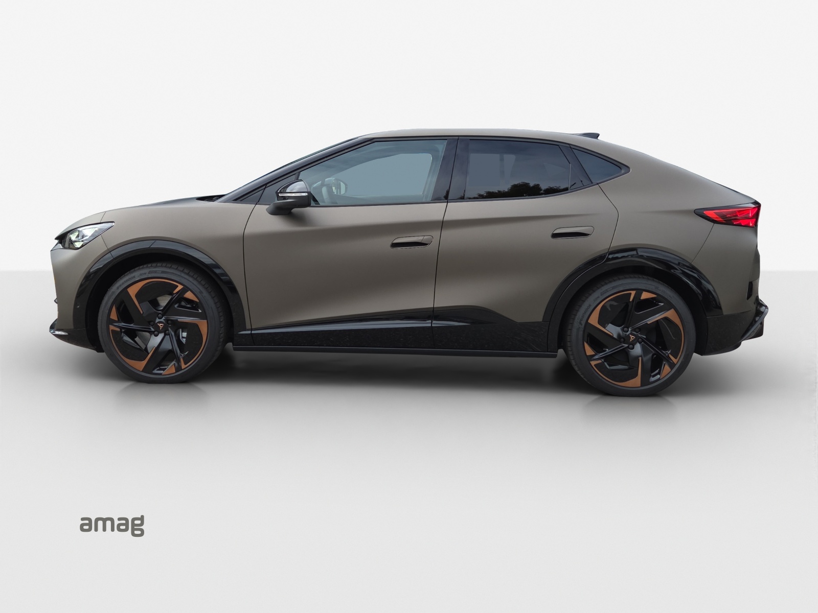 CUPRA Tavascan Type 9 77 kWh Adrenaline Prime Edition-image-1