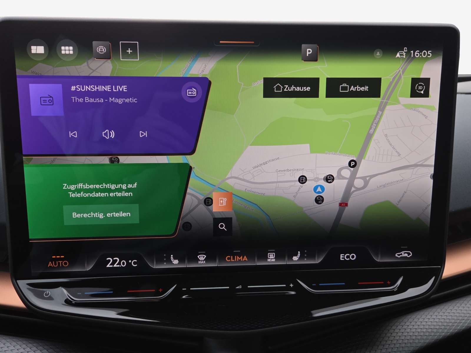 CUPRA Tavascan Type 9 77 kWh Adrenaline Prime Edition-image-15