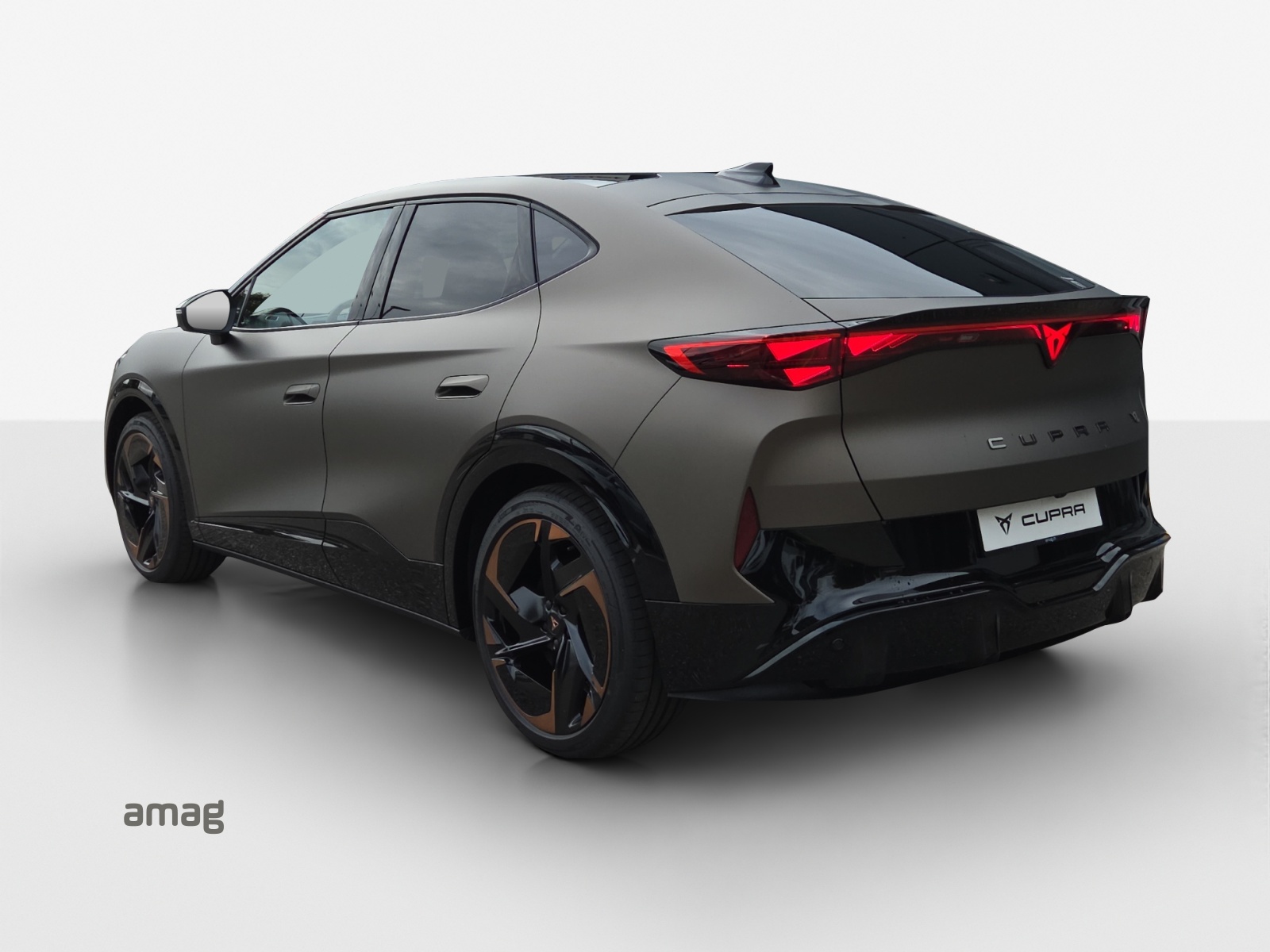 CUPRA Tavascan Type 9 77 kWh Adrenaline Prime Edition-image-2