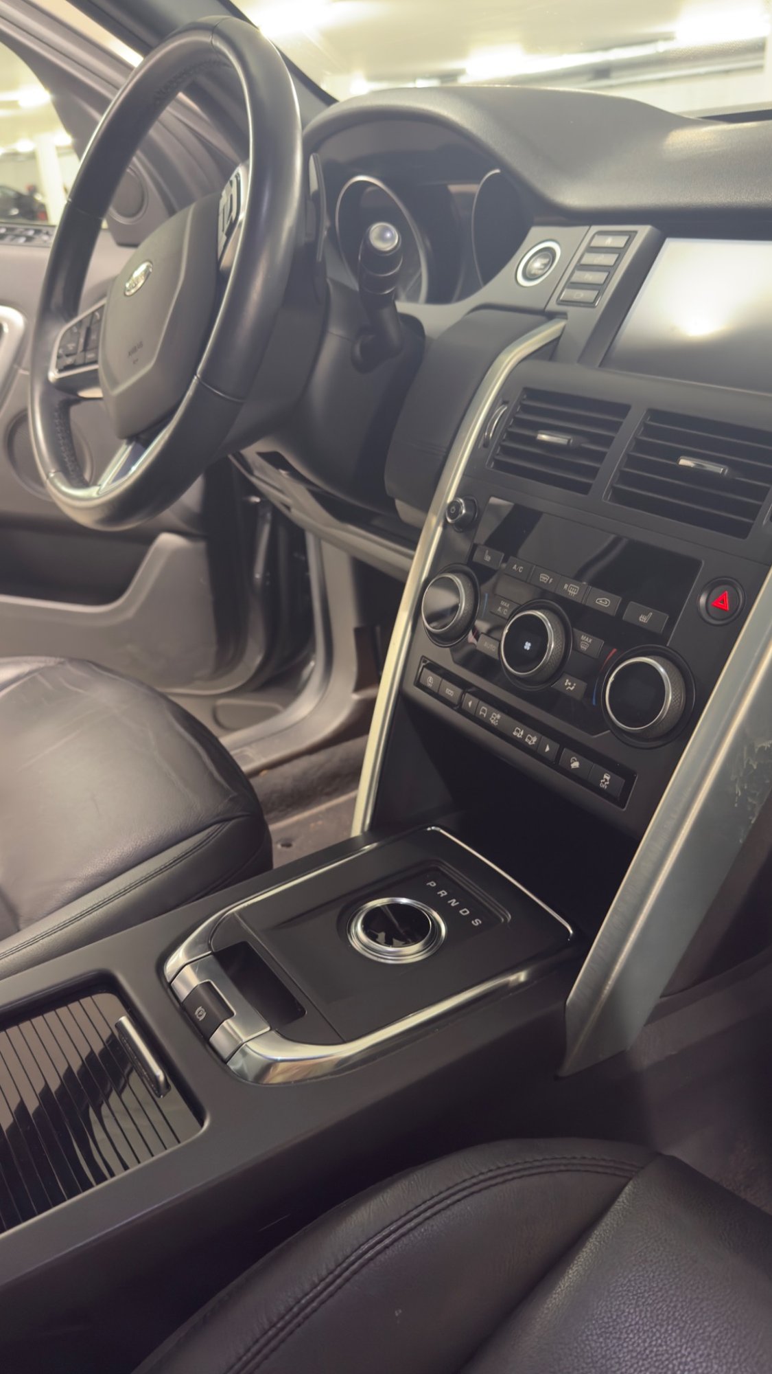 LAND ROVER 2.0 Si4 SE-image-4