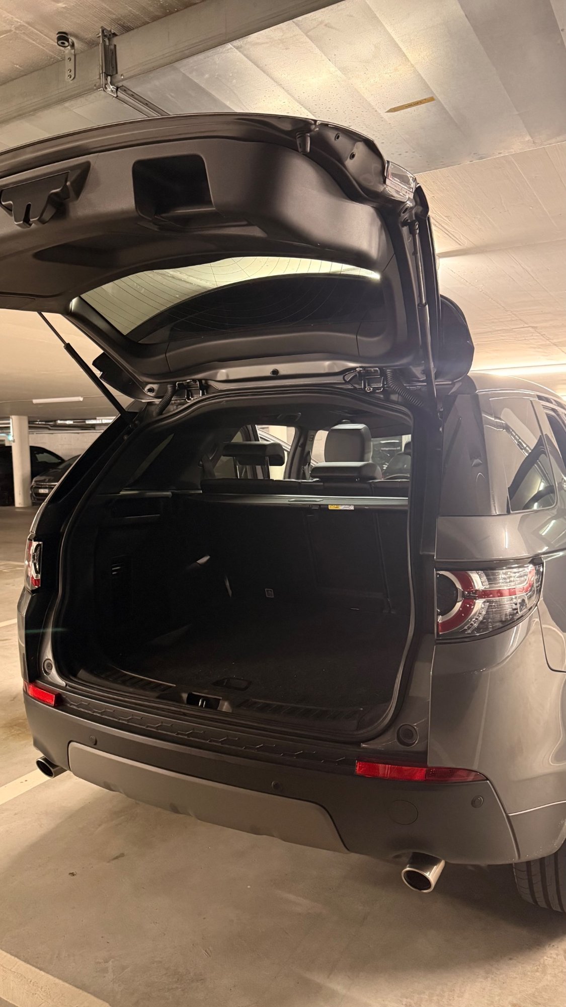 LAND ROVER 2.0 Si4 SE-image-5