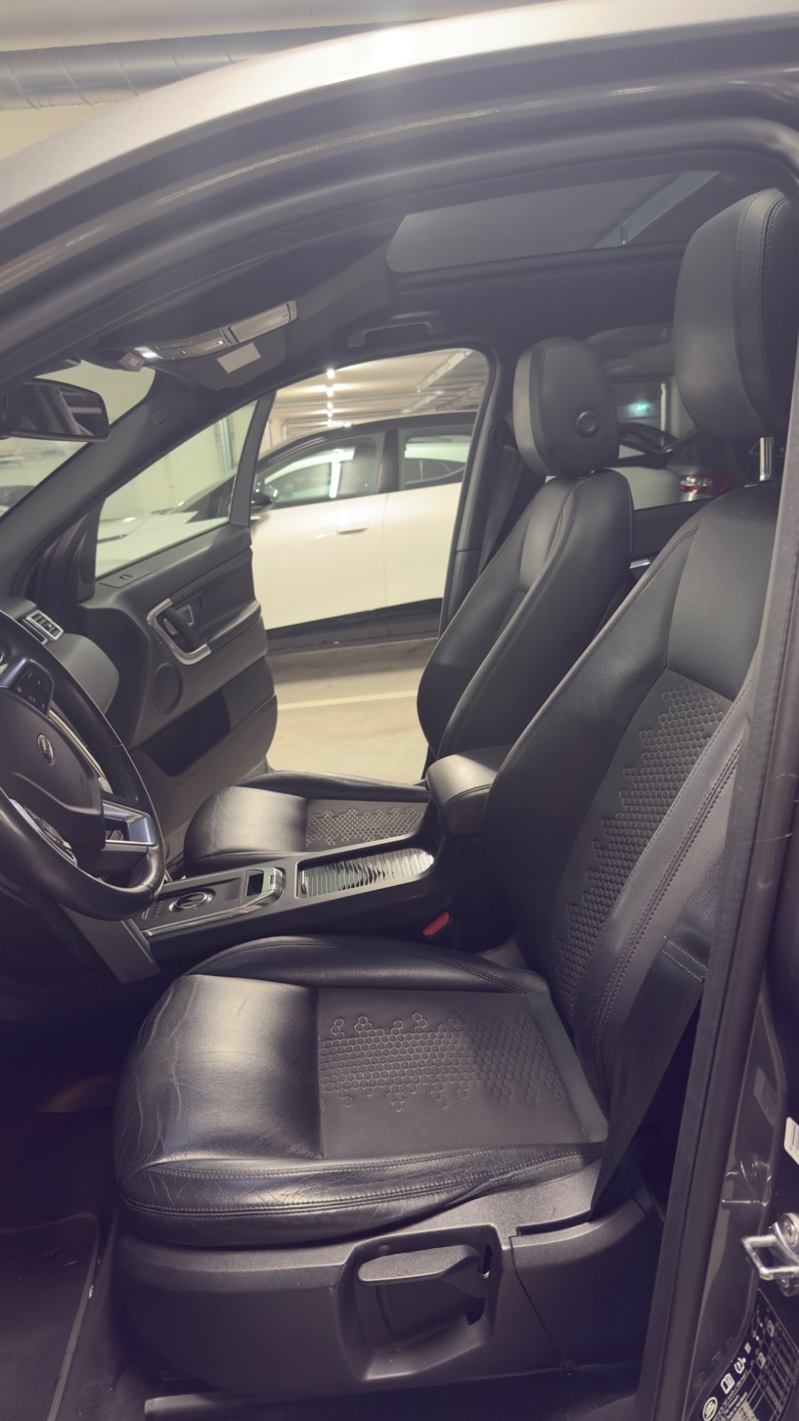 LAND ROVER 2.0 Si4 SE-image-3