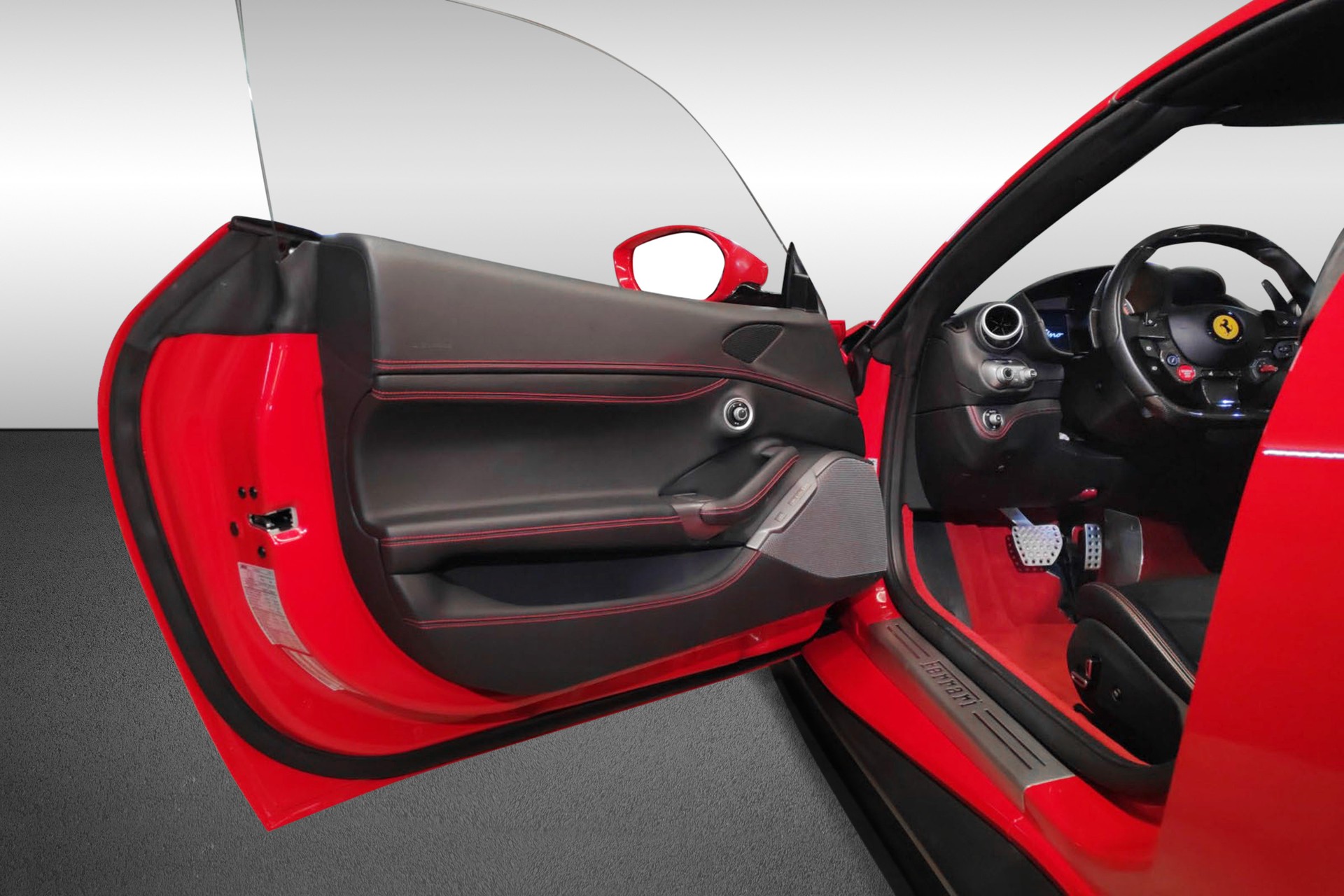 FERRARI Portofino 3.9 V8 T-image-11