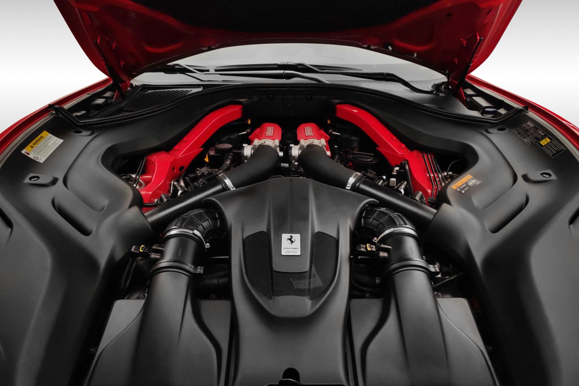 FERRARI Portofino 3.9 V8 T-image-10