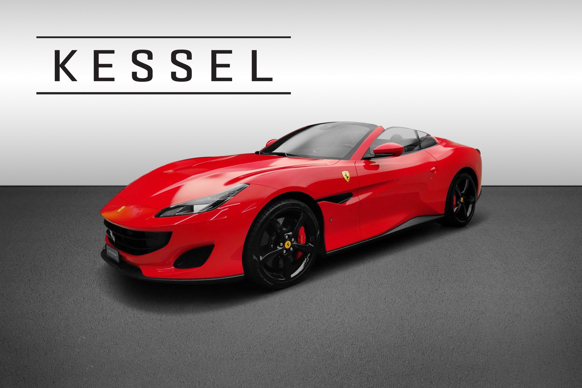 FERRARI Portofino 3.9 V8 T-showroom-element-2