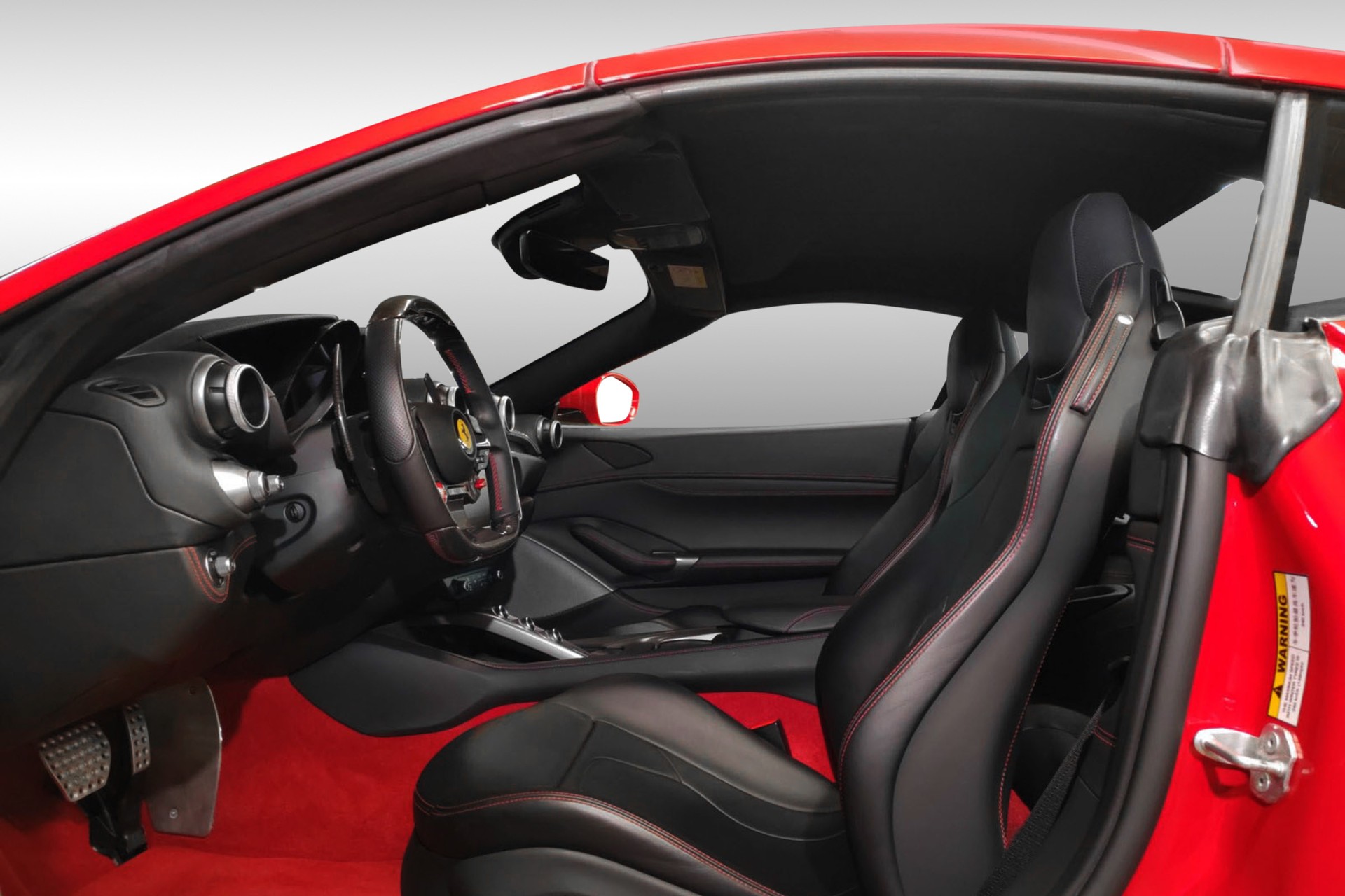 FERRARI Portofino 3.9 V8 T-image-13