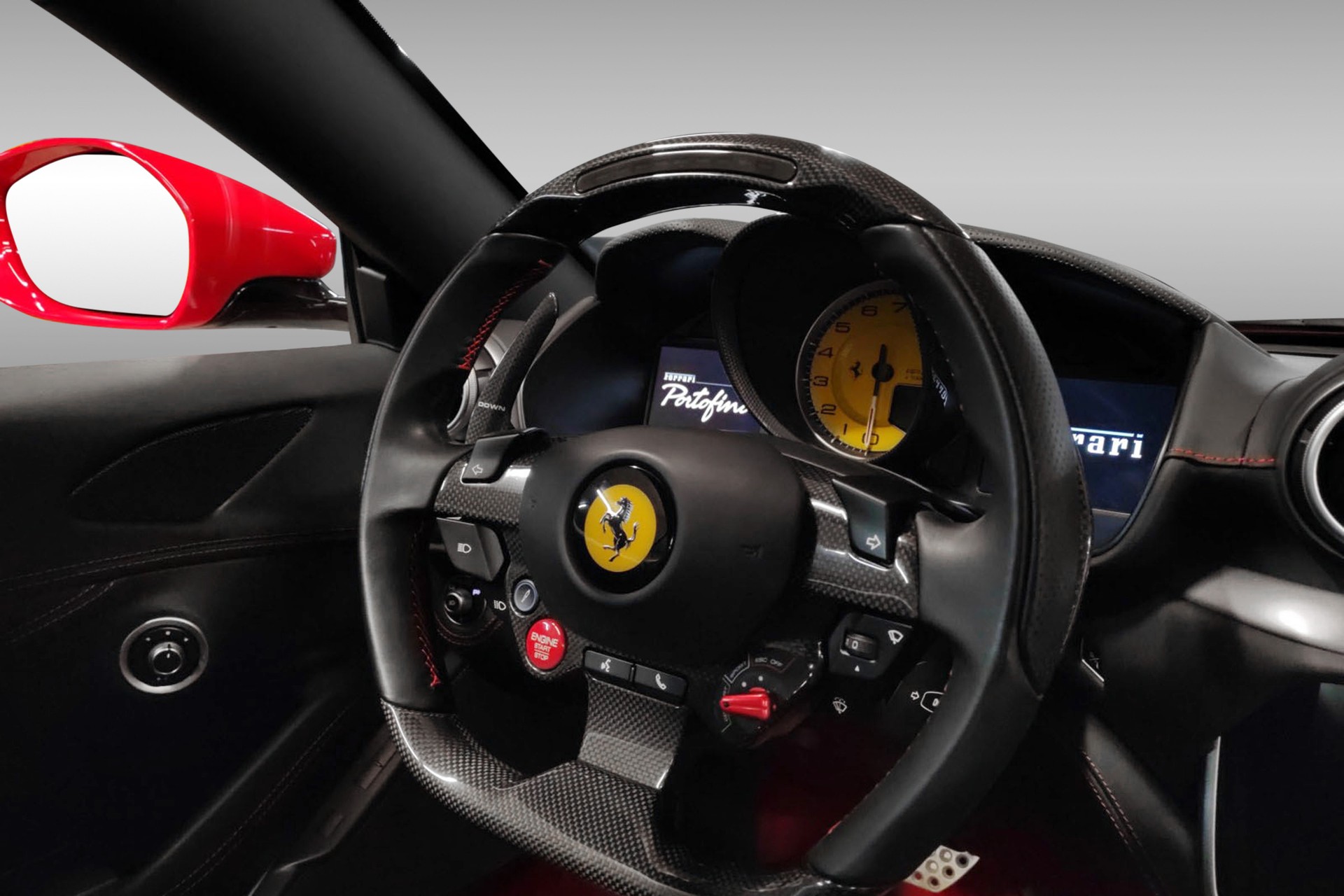 FERRARI Portofino 3.9 V8 T-image-16