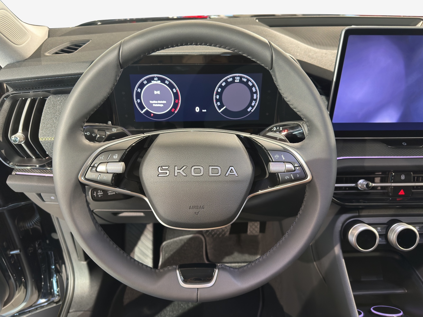 SKODA Kodiaq 1.5 TSI mHEV Selection-image-8