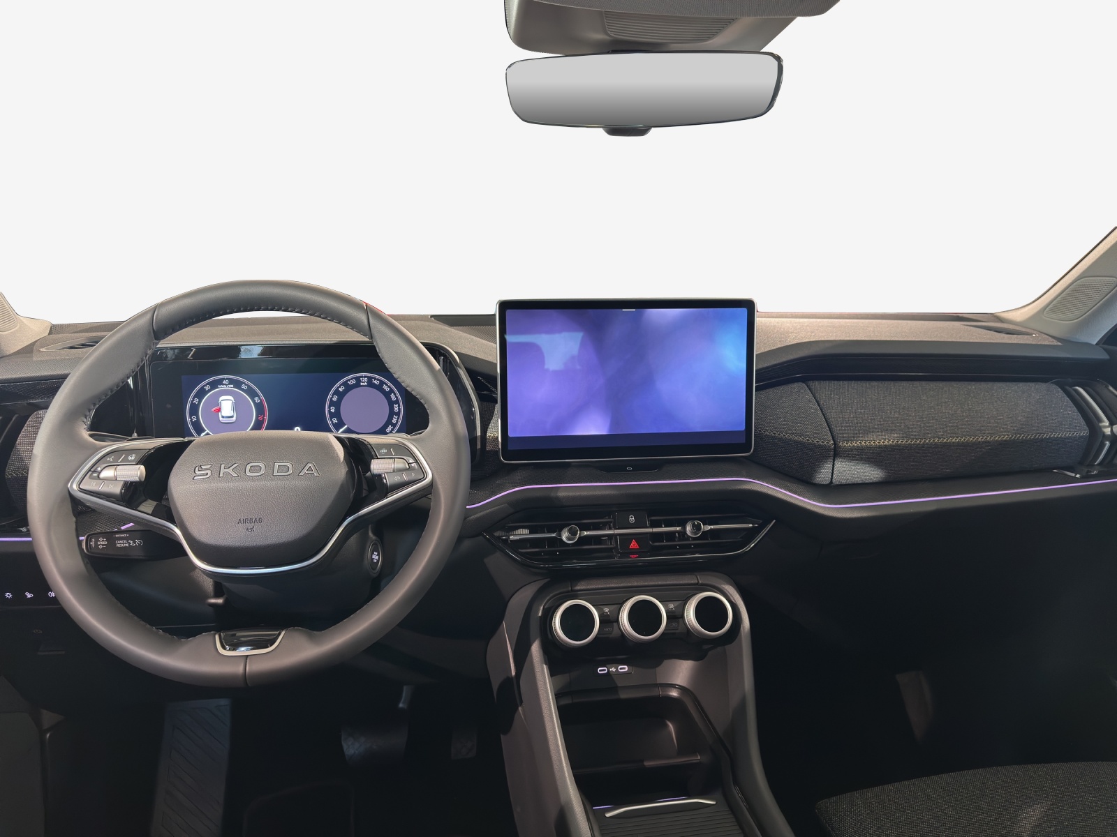 SKODA Kodiaq 1.5 TSI mHEV Selection-image-7