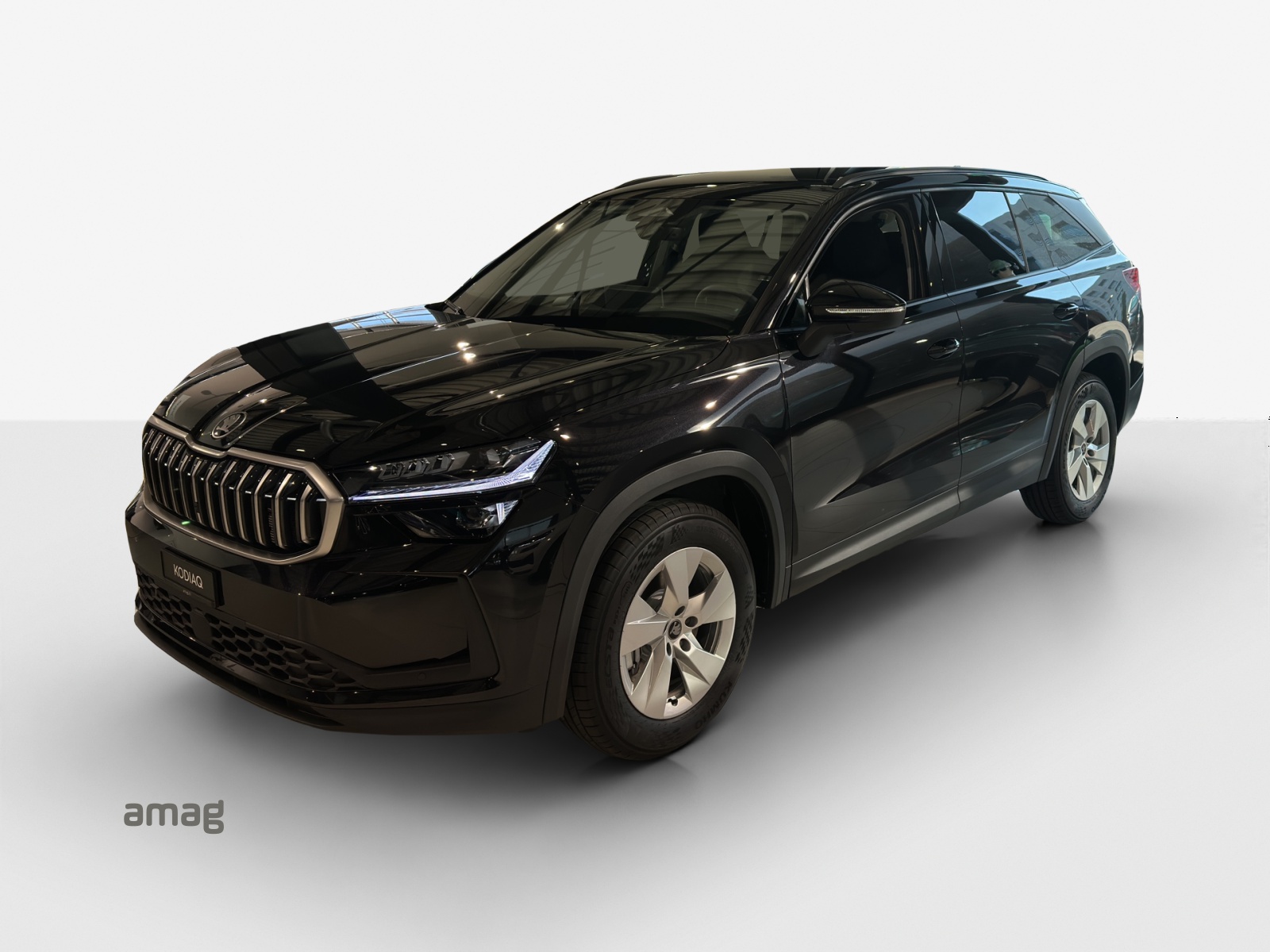 SKODA Kodiaq 1.5 TSI mHEV Selection-image-0