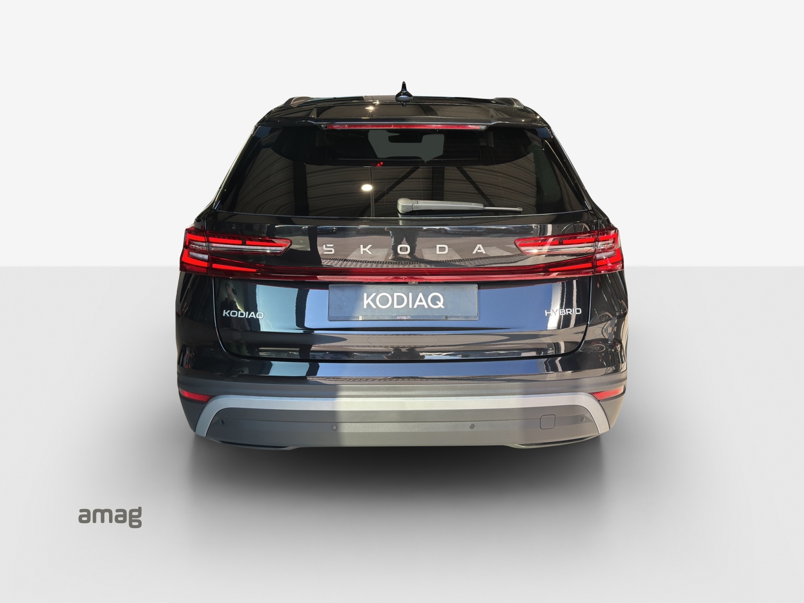 SKODA Kodiaq 1.5 TSI mHEV Selection-image-2