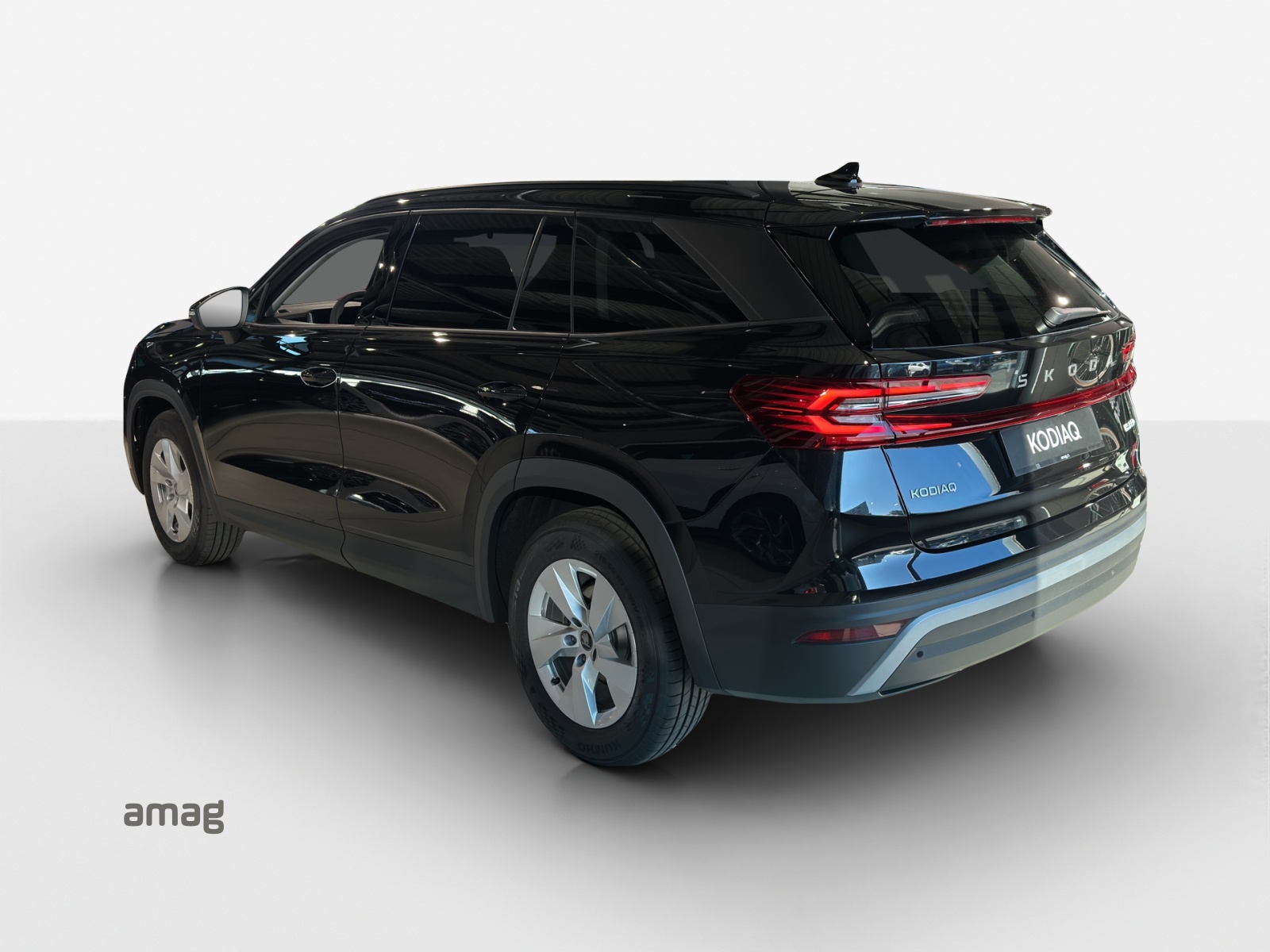 SKODA Kodiaq 1.5 TSI mHEV Selection-image-1