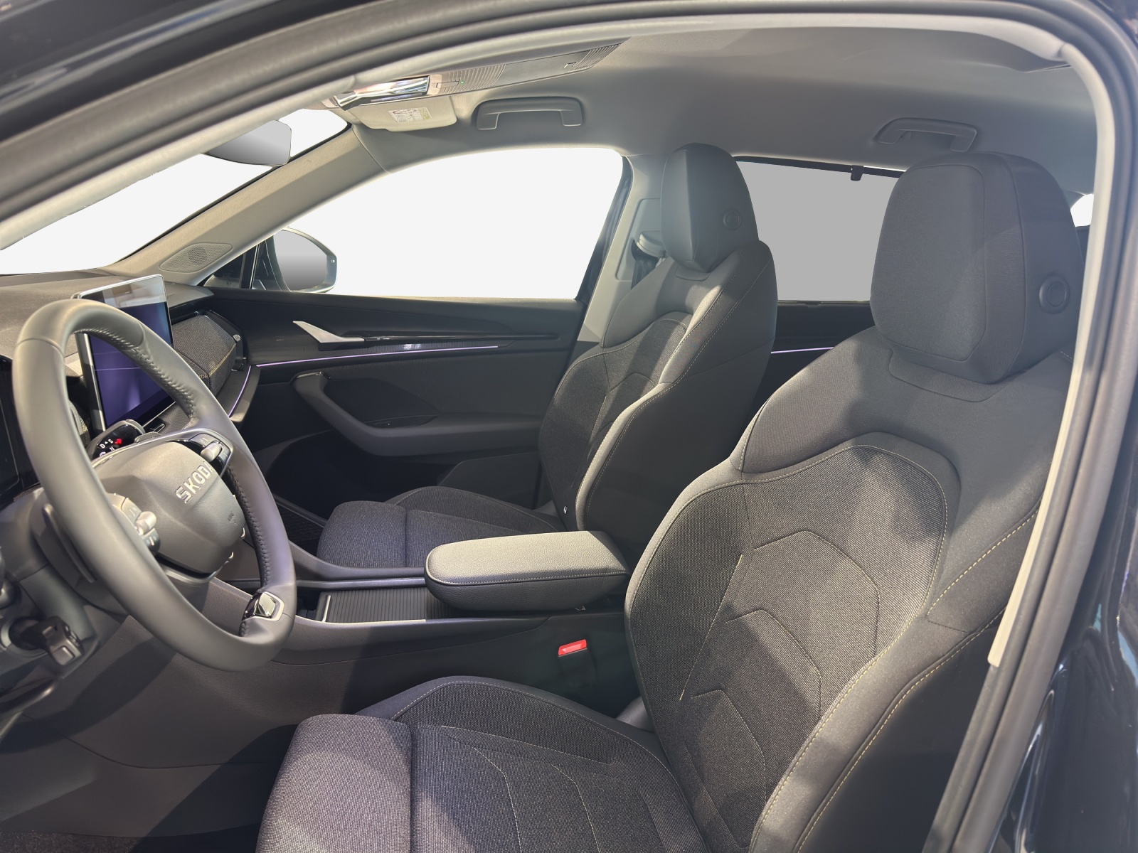 SKODA Kodiaq 1.5 TSI mHEV Selection-image-6