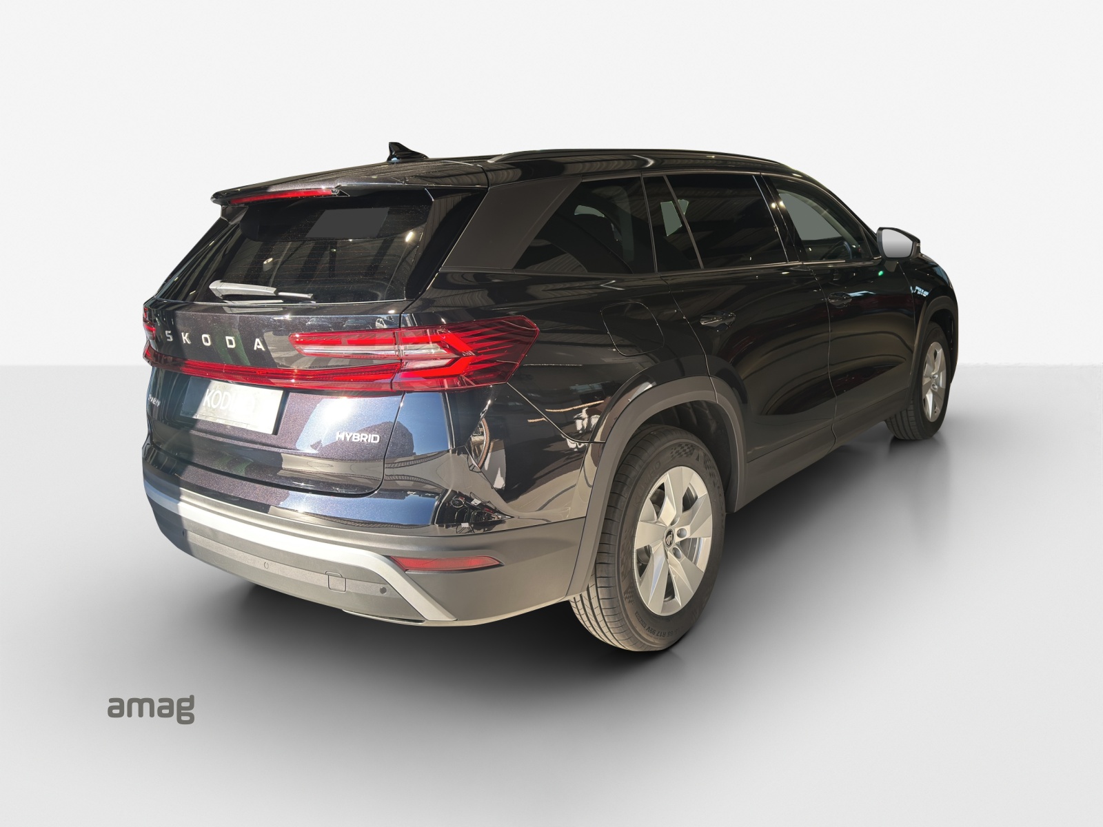 SKODA Kodiaq 1.5 TSI mHEV Selection-image-3