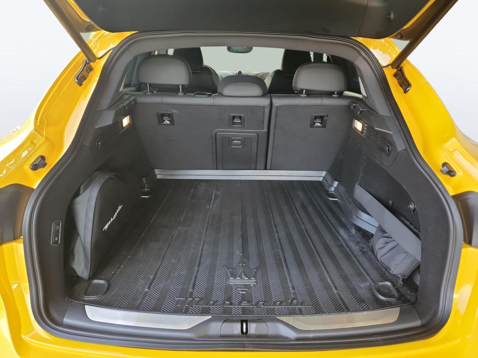 MASERATI Levante 3.0 V6 Modena-image-11