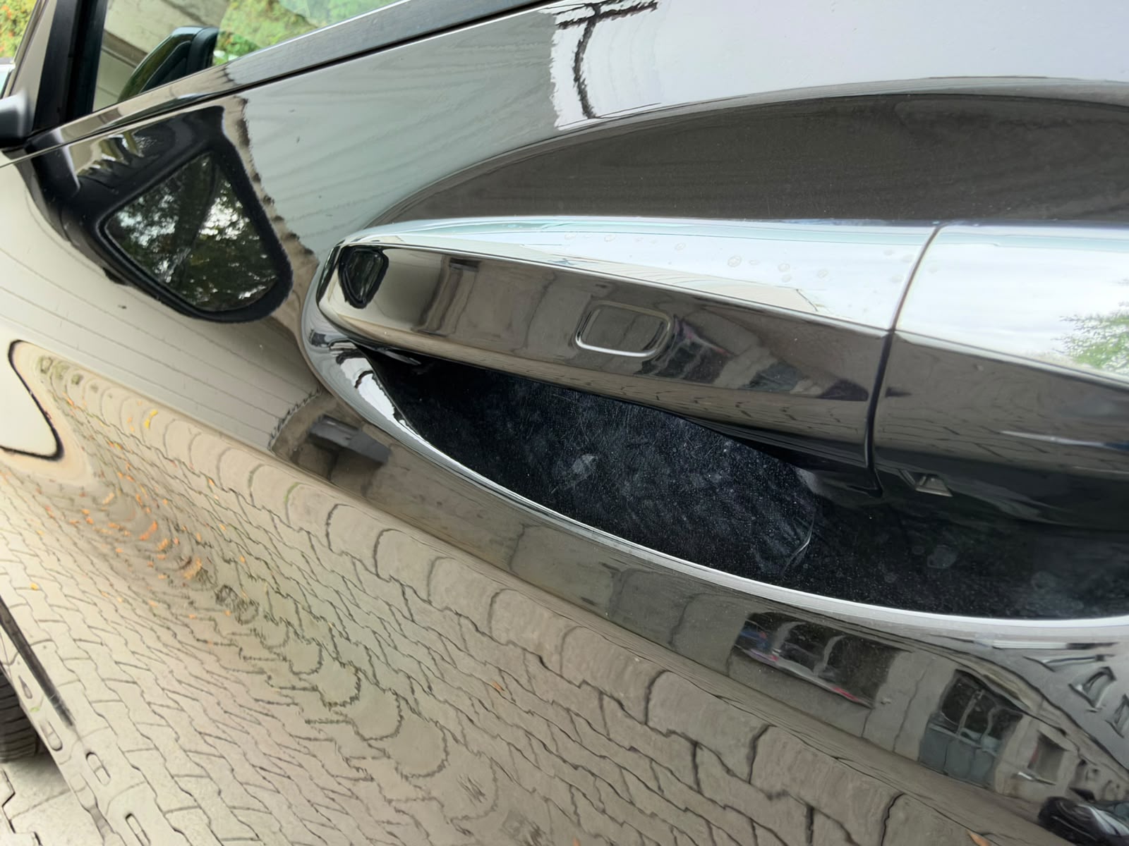 MERCEDES-BENZ GLC Coupé 300 d AMG Line 4Matic 9G-Tronic-image-8