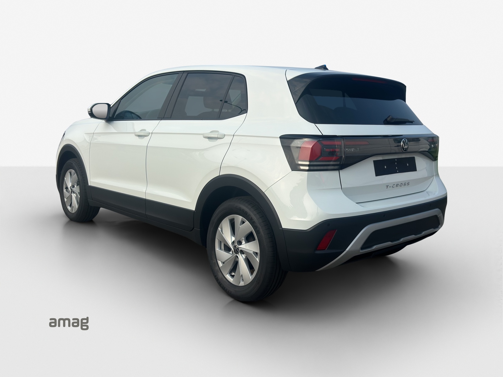 VW T-Cross 1.0 TSI Trend-image-2