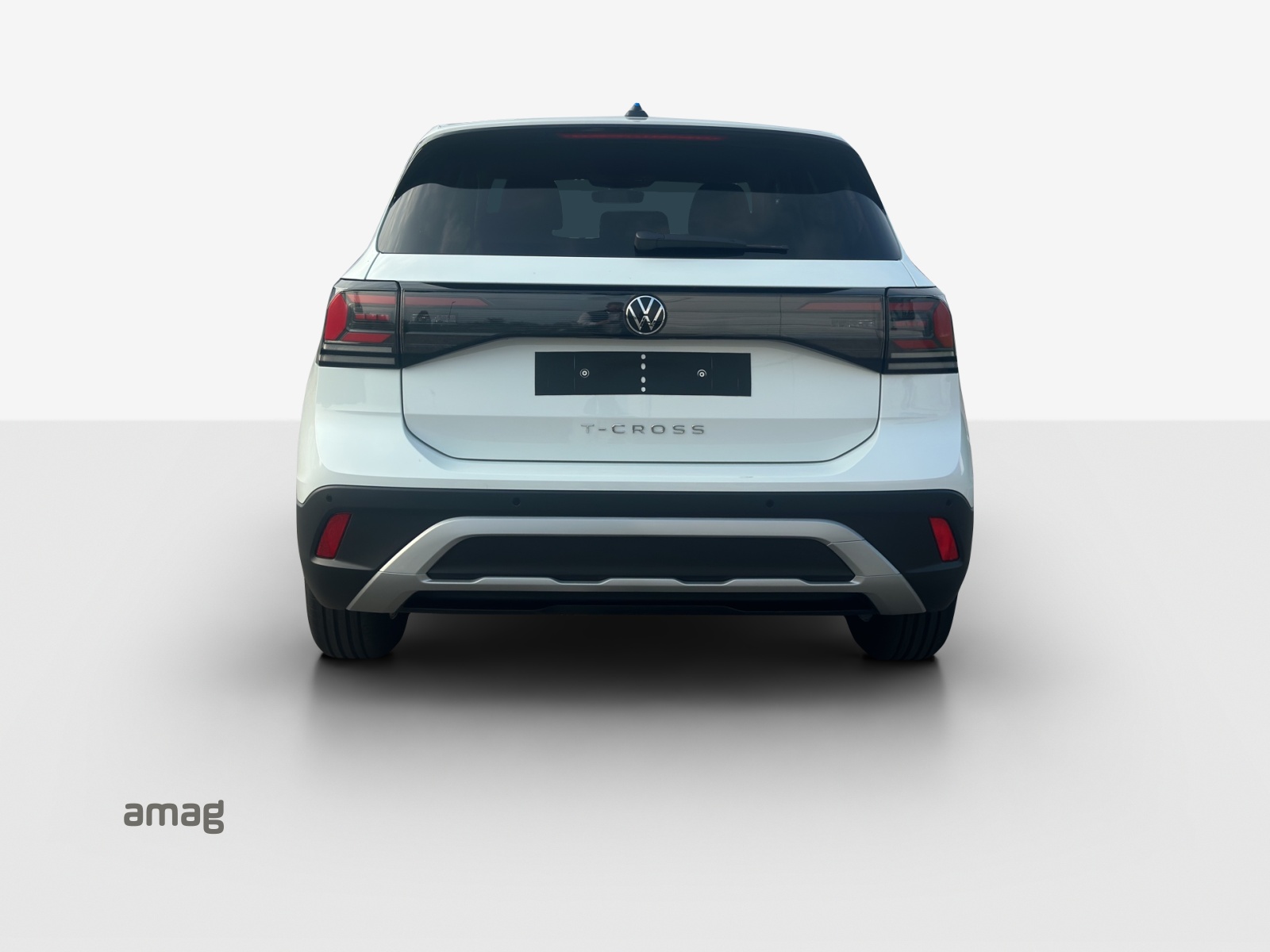 VW T-Cross 1.0 TSI Trend-image-3