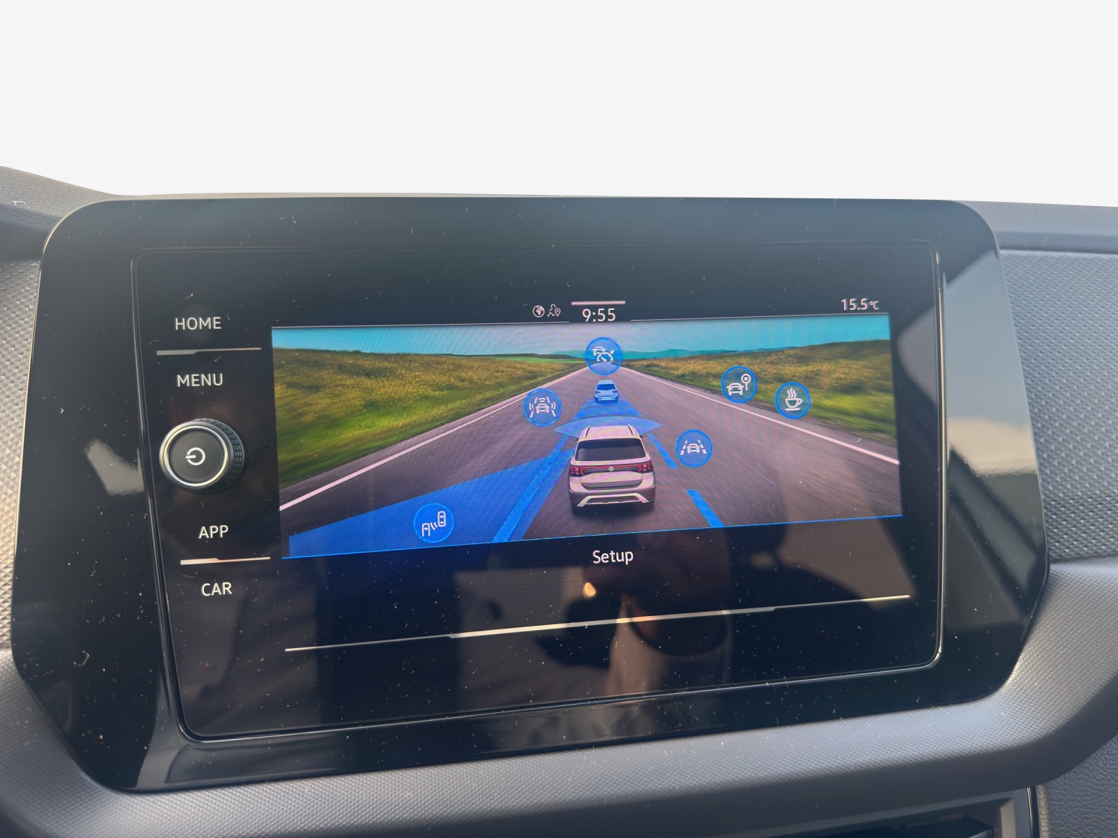 VW T-Cross 1.0 TSI Trend-image-15