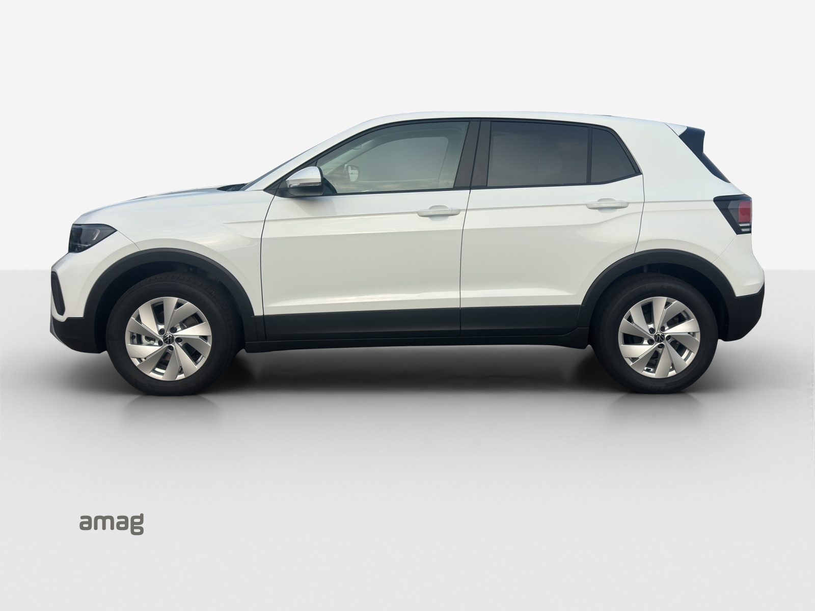 VW T-Cross 1.0 TSI Trend-image-1