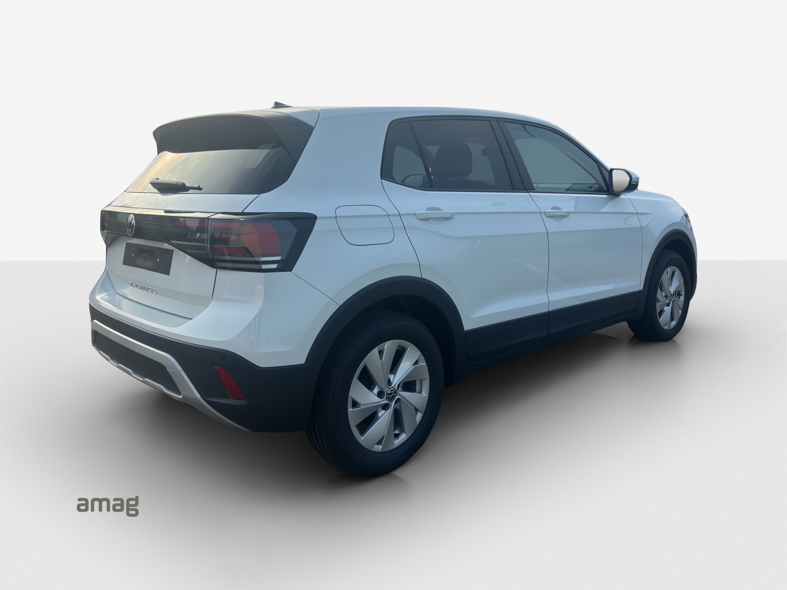 VW T-Cross 1.0 TSI Trend-image-4