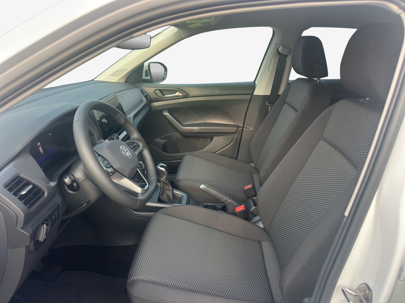 VW T-Cross 1.0 TSI Trend-image-7